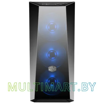 Корпус Cooler Master MasterBox Lite 5 RGB MCW-L5S3-KGNN-02 картинка 7